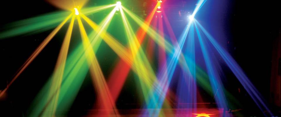 DJ Movil | La Disco en tu Fiesta